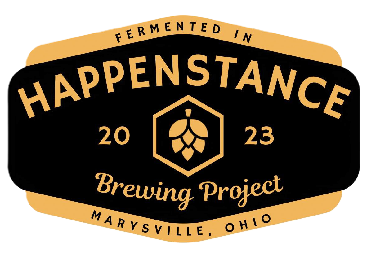 Happenstance Brewing Project